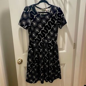 Lularoe Amelia Dress
